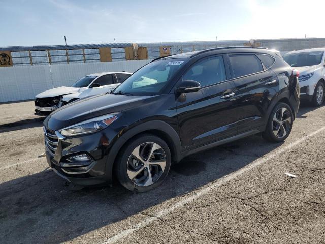 HYUNDAI TUCSON LIM