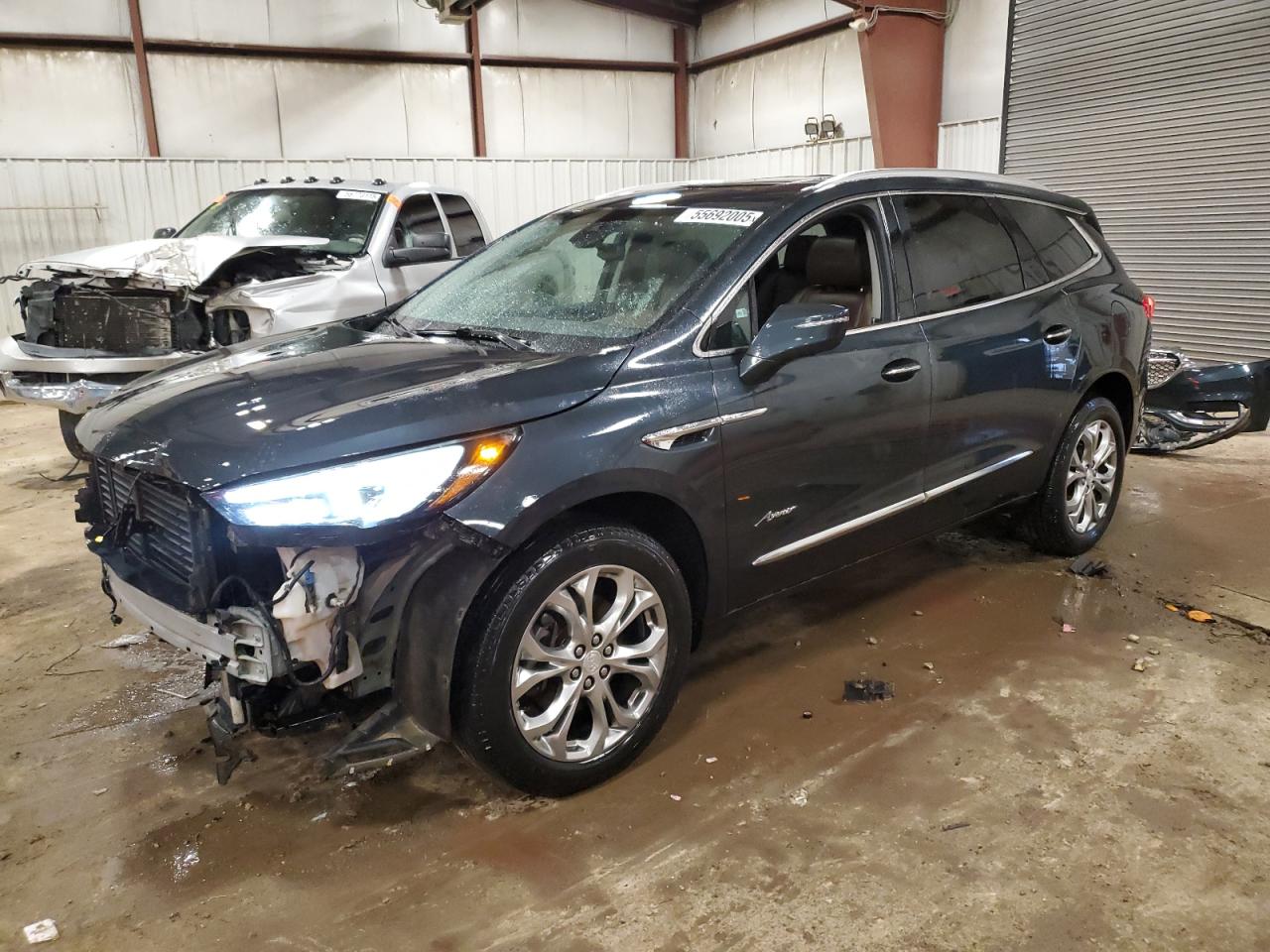 BUICK ENCLAVE AVENIR