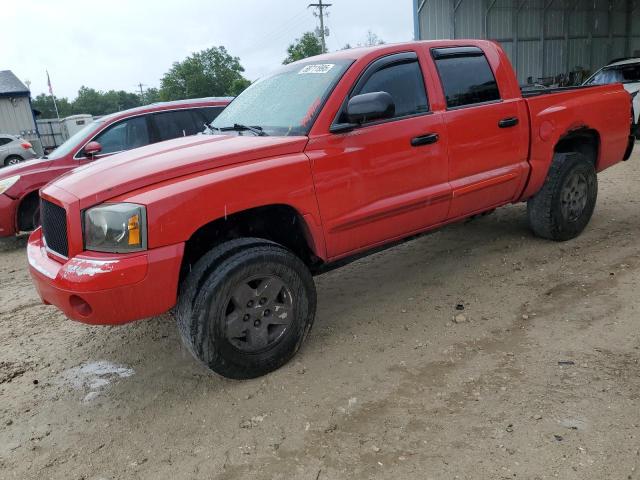 DODGE DAKOTA QUA