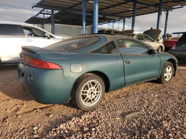 MITSUBISHI ECLIPSE RS 1999 4A3AK34Y6XE056793 photo #4