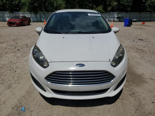 2015 FORD FIESTA SE - 3FADP4BJ6FM223228