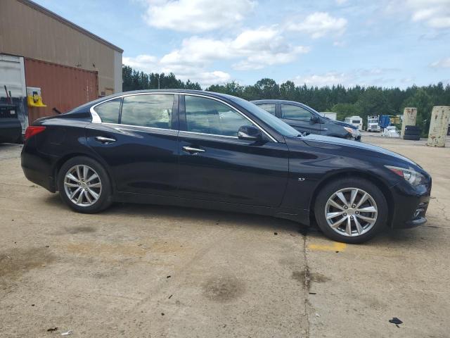 Vin: jn1bv7ar9fm417217, lot: 58750655, infiniti q50 base 20154
