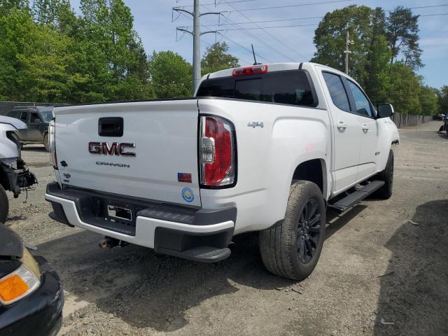 Vin: 1gtg6cen0n1133183, lot: 54915275, gmc canyon elevation 20223