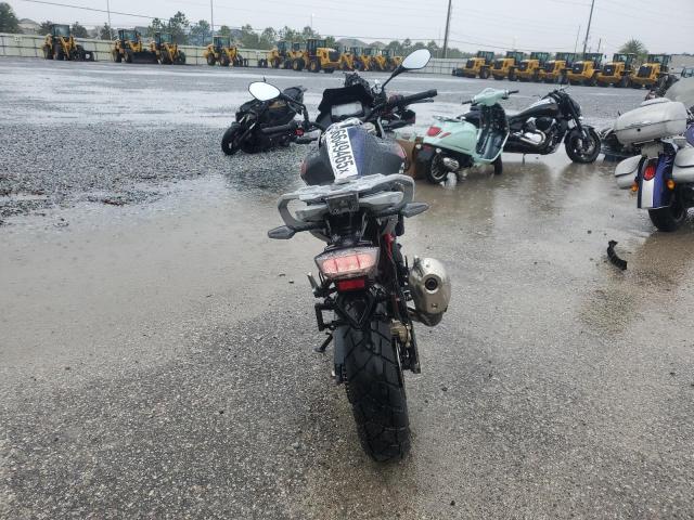 2022 BMW G310 GS - WB30G330XNRA35339