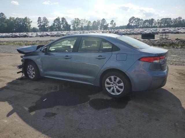 Vin: jtdbcmfe8r3063904, lot: 56236675, toyota corolla le 20242