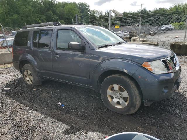 Vin: 5n1ar1nbxcc617835, lot: 58916275, nissan pathfinder s 20124