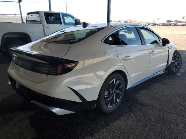 Vin: kmhl64ja1sa470962, lot: 58329555, hyundai sonata sel 20253
