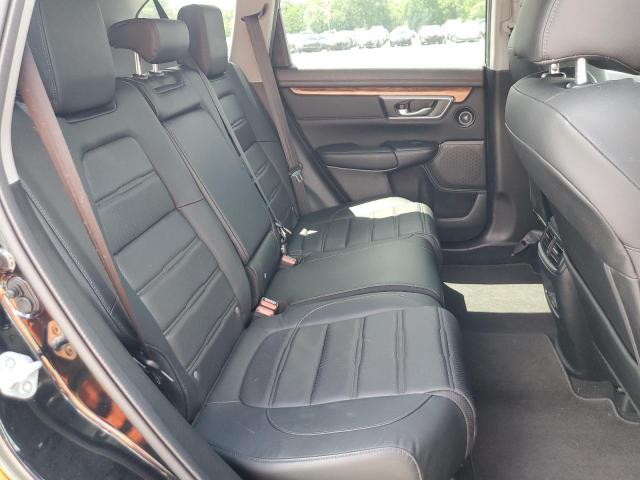 2022 HONDA CR-V EXL - 7FARW2H85NE043645