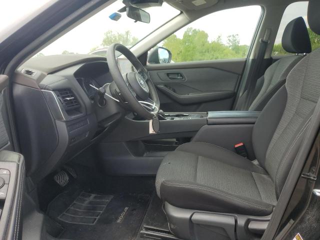 2021 NISSAN ROGUE S - 5N1AT3AA1MC847520