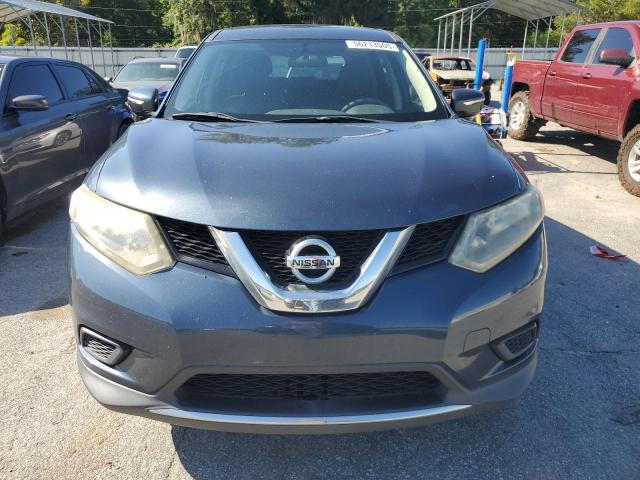 2015 NISSAN ROGUE S - 5N1AT2MT8FC816985