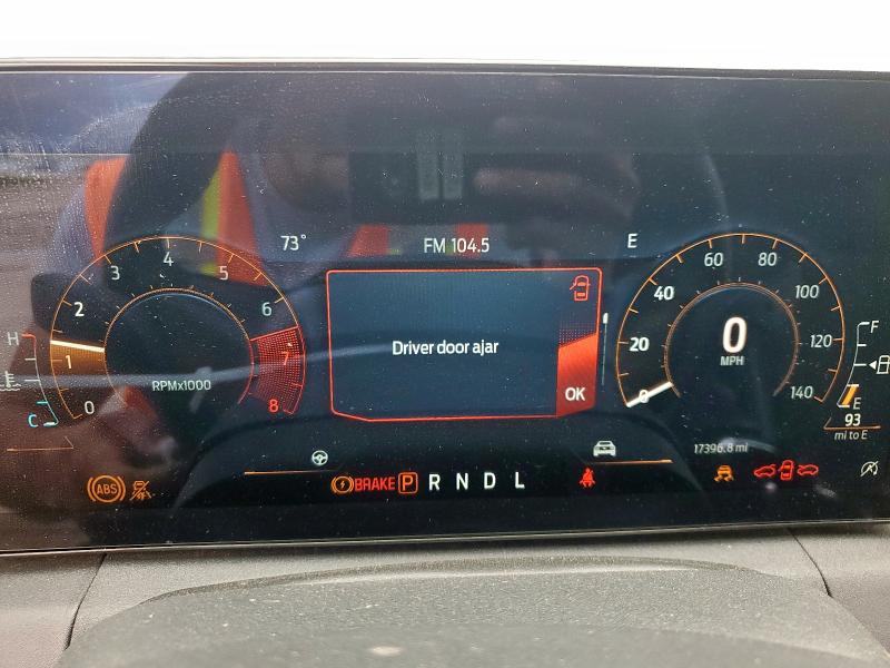 2024 FORD MUSTANG - 1FA6P8TH1R5136181