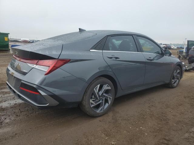 Vin: kmhlp4dgxru832454, lot: 58574355, hyundai elantra limited 20243