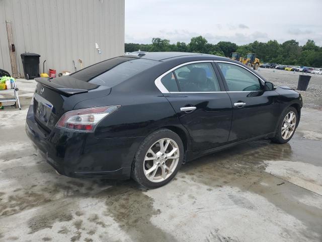 Vin: 1n4aa5ap9cc864449, lot: 56025985, nissan maxima s 20123