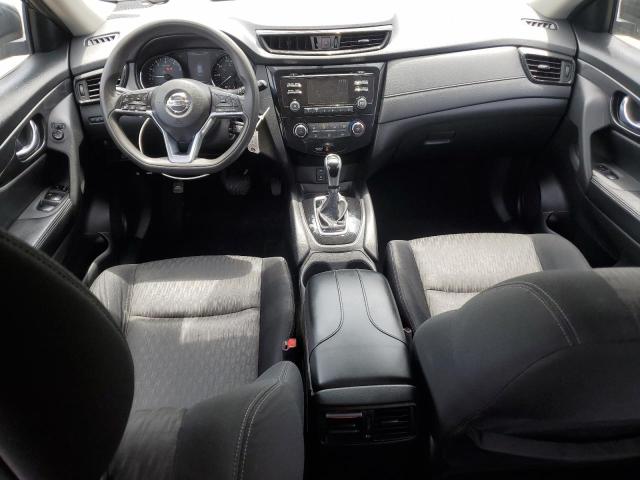2017 NISSAN ROGUE S - JN8AT2MV0HW006567