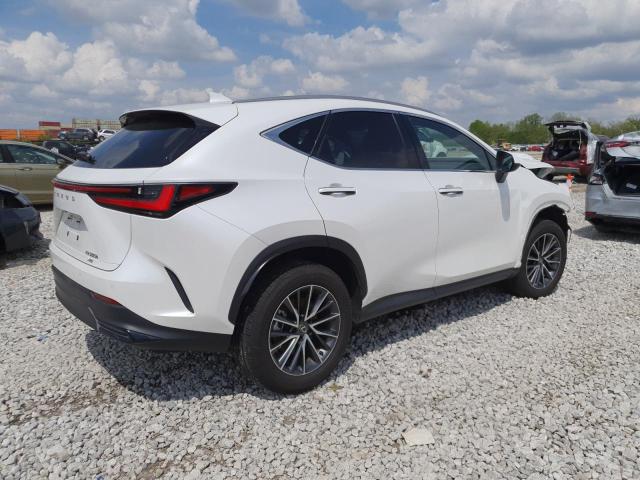 Vin: jtjgkcez9r5013201, lot: 56175835, lexus nx 350h ba 350h base 20243