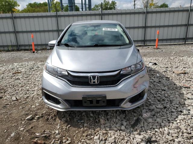 2019 HONDA FIT LX - 3HGGK5H47KM722595