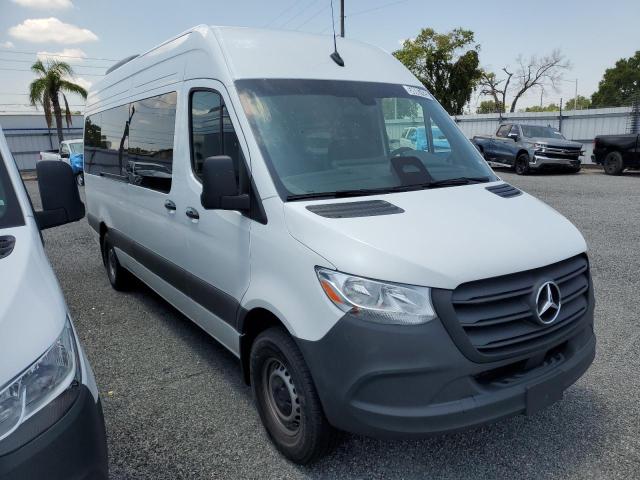 Vin: w1z4kghy1st217239, lot: 58007425, mercedes-benz sprinter 2500 20254
