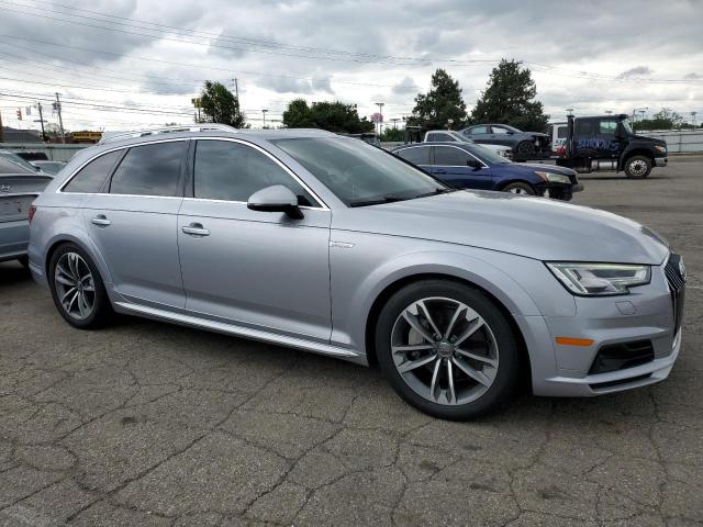 Vin: wa19nbf4xja027579, lot: 57394965, audi a4 prestige 20184