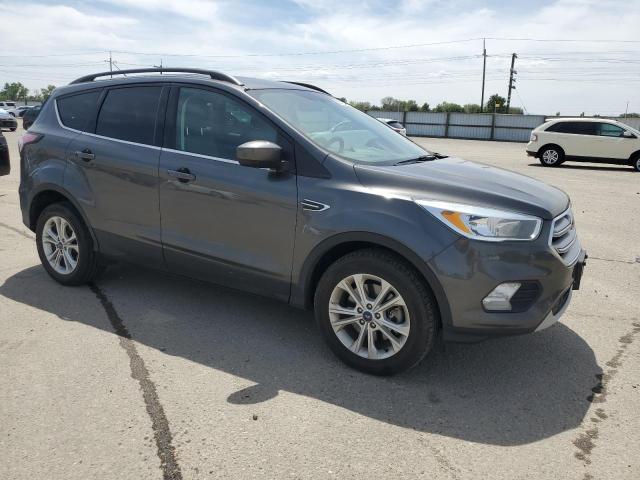 Vin: 1fmcu9gd9jua92679, lot: 56510745, ford escape se 20184