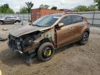 2021 KIA SPORTAGE S - KNDPRCA65M7848350