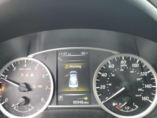 2017 NISSAN SENTRA S - 3N1AB7APXHY206935
