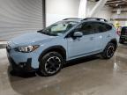 2021 SUBARU CROSSTREK - JF2GTACC3M9288908