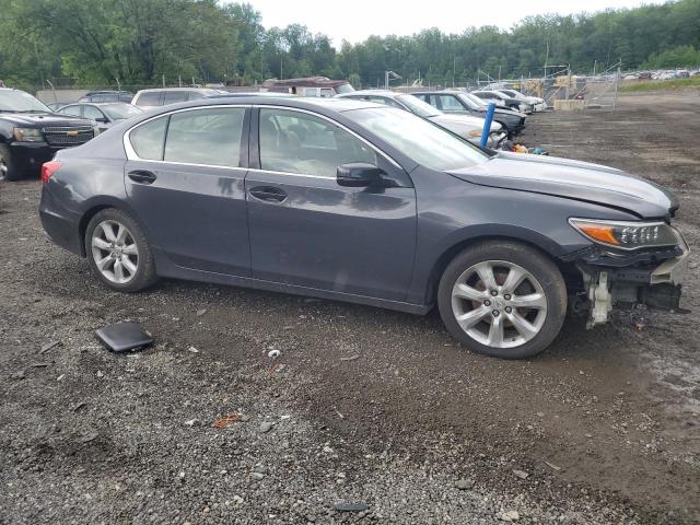 Vin: jh4kc1f30ec001712, lot: 57270225, acura rlx 20144