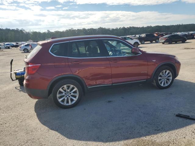 Vin: 5uxwx9c59d0a12415, lot: 55899045, bmw x3 xdrive28i 20133