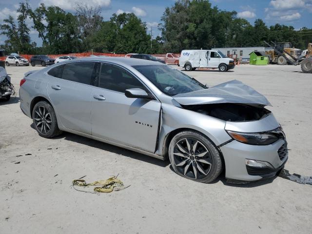 Vin: 1g1zg5st3lf117721, lot: 56481875, chevrolet malibu rs 20204