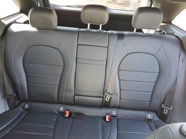 2020 MERCEDES-BENZ GLC 300 W1N0G8DB8LF762542