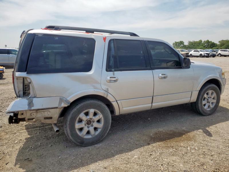 2010 FORD EXPEDITION #3304075532