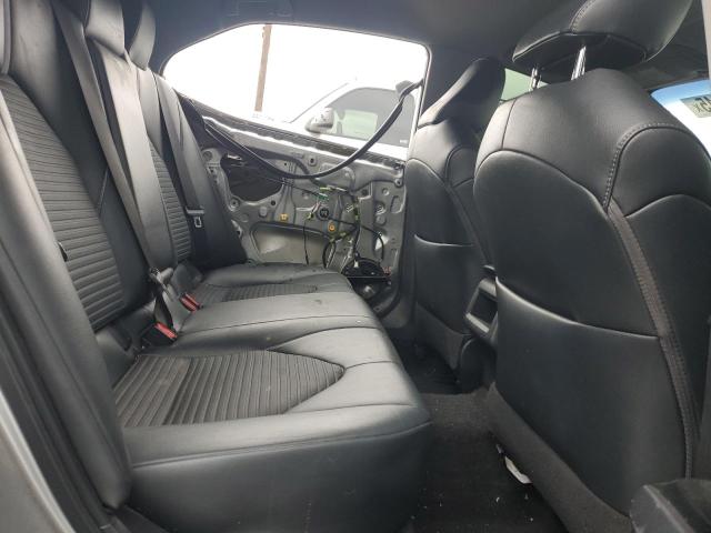 2019 TOYOTA CAMRY L - 4T1B11HK1KU190223
