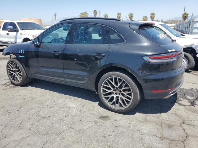 Vin: wp1aa2a55llb08011, lot: 57046245, porsche macan 20202