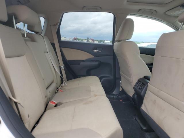 2015 HONDA CR-V EX - 5J6RM3H55FL022915