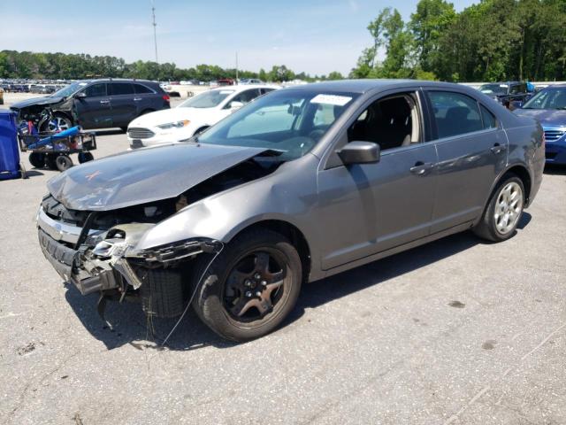 Vin: 3fahp0ha9ar162809, lot: 56046365, ford fusion se 2010 img_1