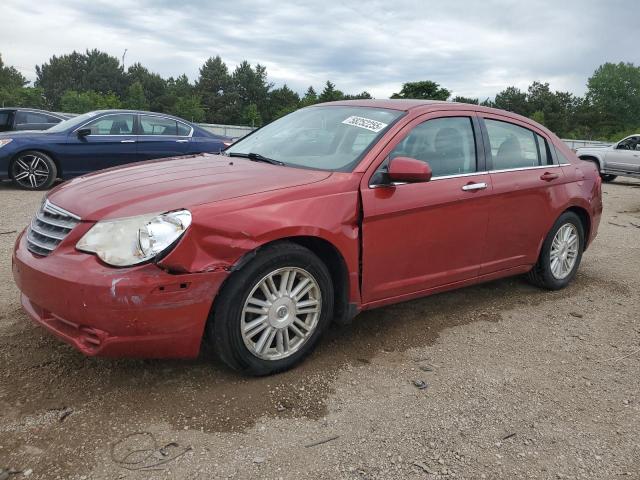 CHRYSLER SEBRING TO