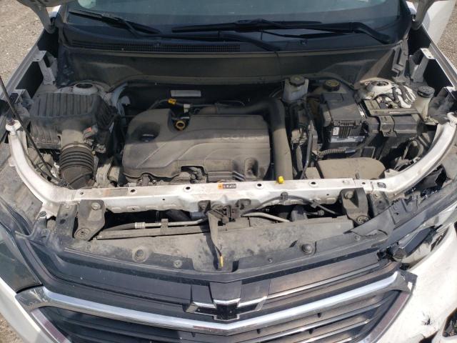 2018 CHEVROLET EQUINOX LT 2GNAXJEV0J6287852