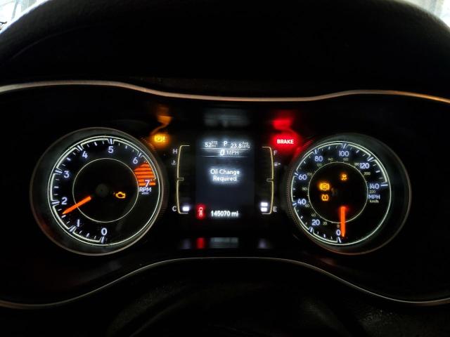 2019 JEEP CHEROKEE L 1C4PJMCB3KD231728