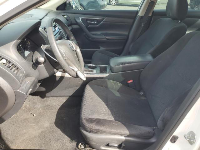 2015 NISSAN ALTIMA 2.5 - 1N4AL3AP0FC570456