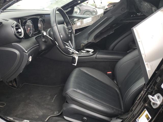 2019 MERCEDES-BENZ E 300 4MAT - WDDZF4KB3KA620954