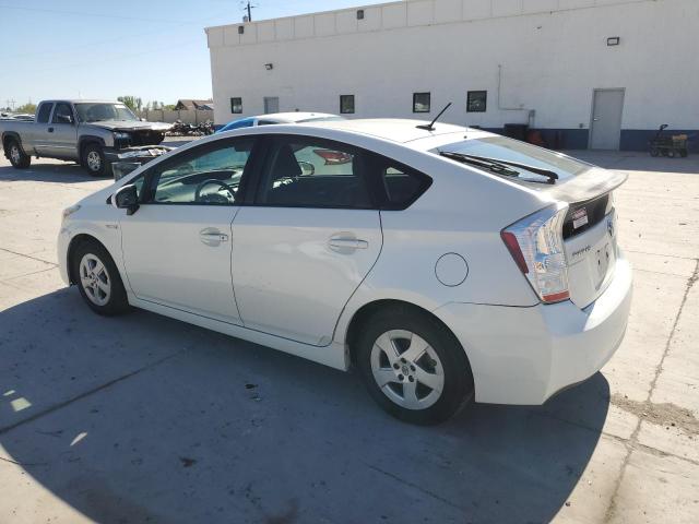Vin: jtdkn3du1b1441951, lot: 55614025, toyota prius 20112