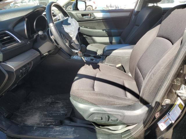 2015 SUBARU LEGACY 2.5 - 4S3BNBC66F3005264