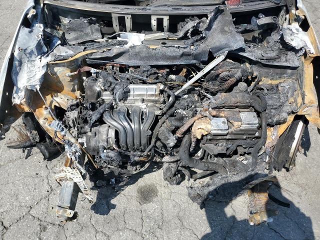 2020 KIA NIRO LX - KNDCB3LC1L5413860