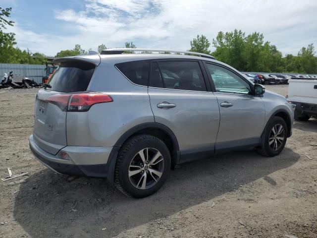 Vin: 2t3rfrev4jw748472, lot: 55020745, toyota rav4 adventure 20183