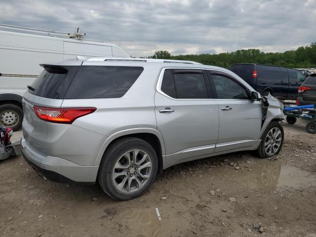 Vin: 1gnerkkw0kj244714, lot: 55417645, chevrolet traverse premier 20193