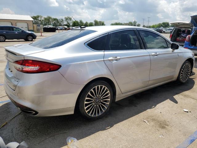 Vin: 3fa6p0d94hr100778, lot: 56736555, ford fusion titanium 20173
