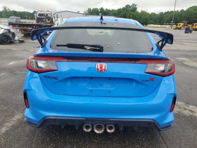 2025 HONDA CIVIC TYPE - JHMFL5G43SX000252