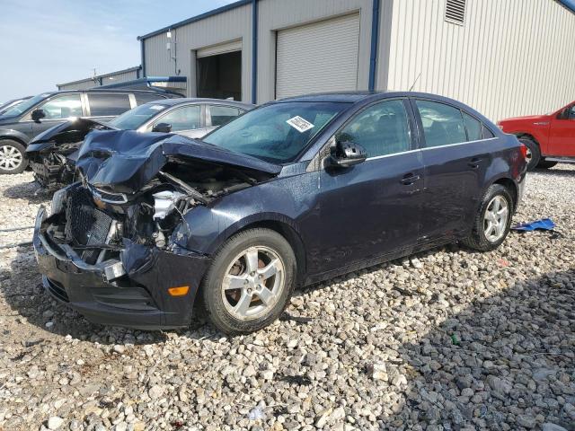 Vin: 1g1pc5sb2e7317237, lot: 55802365, chevrolet cruze lt 2014 img_1