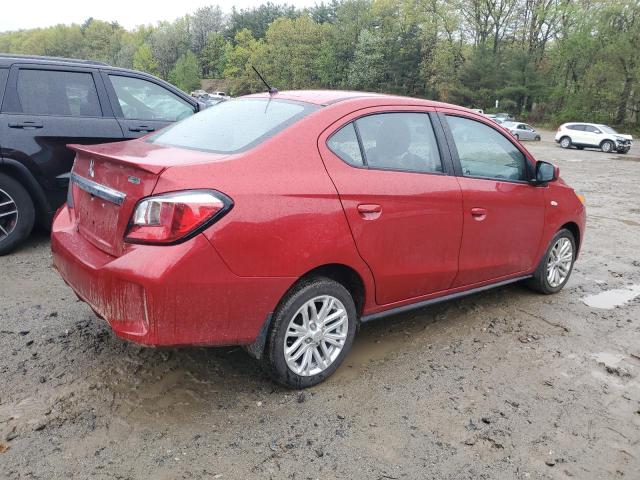 2023 MITSUBISHI MIRAGE G4 ML32FUFJ2PHF05117