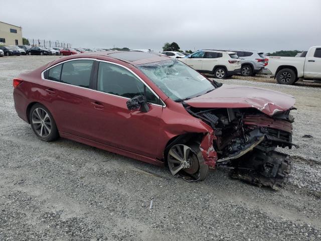 Vin: 4s3bnan60f3040311, lot: 58605355, subaru legacy 2.5i limited 20154